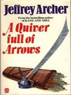 cover image of A quiver full of arrows